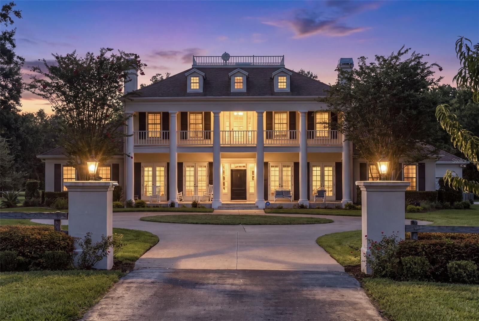 Property Photo:  21411 Brookes Run Road  FL 34604 