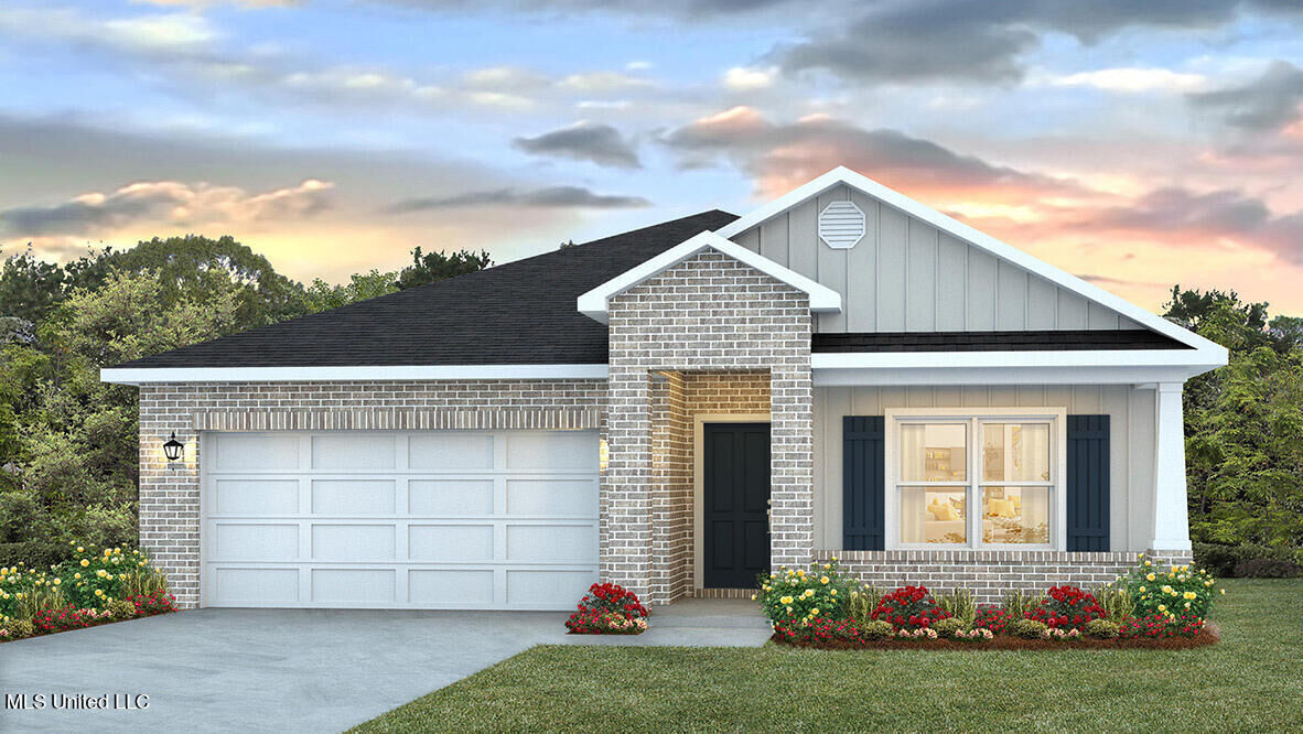 Property Photo:  9338 Reserve Boulevard  MS 39532 