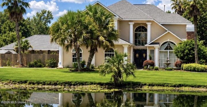 Property Photo: 28 Lands End MS 39426