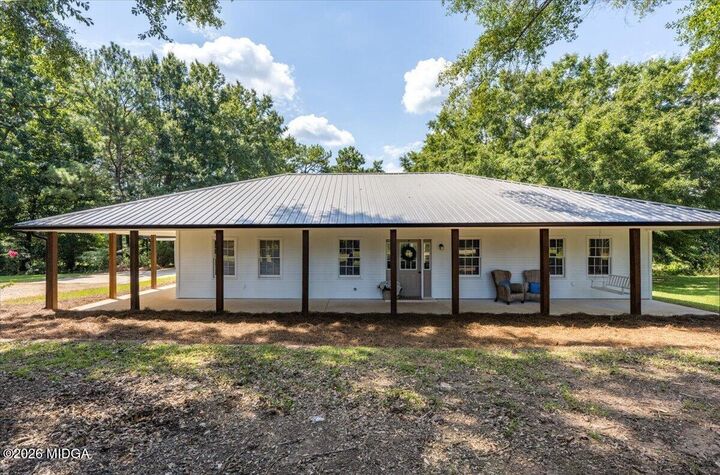 Property Photo: 575 Old Union Gin Road GA 31029