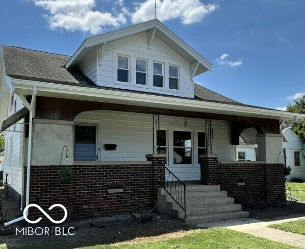 Property Photo: 2115 Schuyler Avenue IN 47904