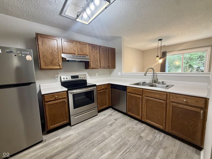 Property Photo:  4483 Connaught East D  IN 46168 
