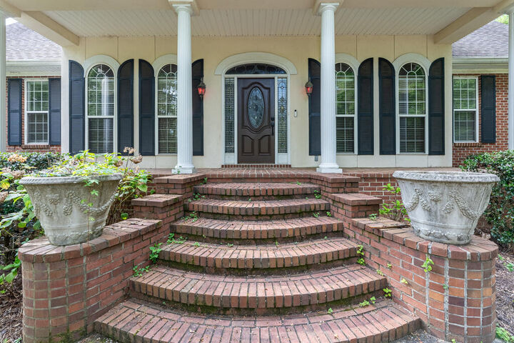 Property Photo: 421 Creekside Drive GA 31032