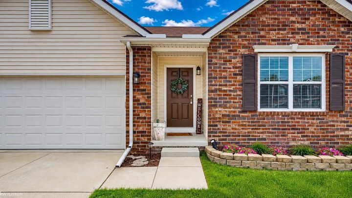 Property Photo: 58221 River Oaks Drive MI 48048