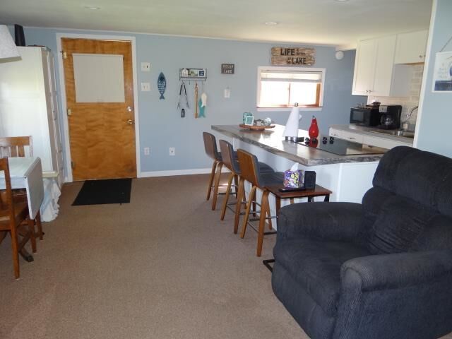 Property Photo:  4507 4508 Lakeview Drive  MI 48612 