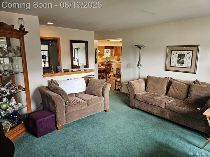 Property Photo: 4090 Violet Avenue MI 48079 3530