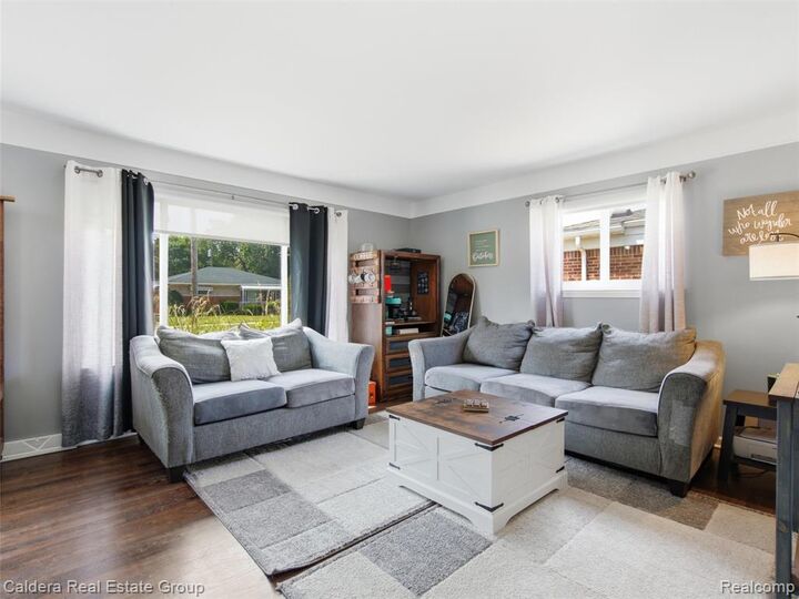 Property Photo: 28726 Suburban Drive MI 48088 7853