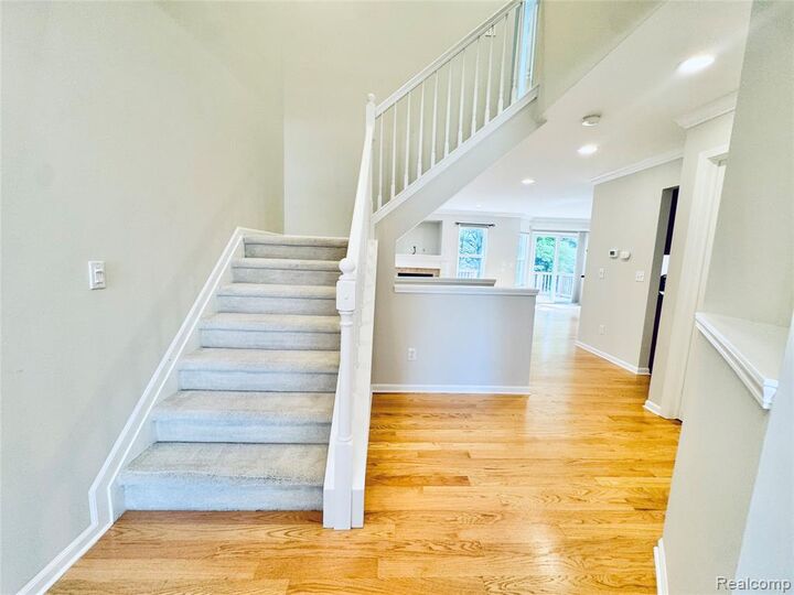 Property Photo: 8055 Springdale Drive MI 48386 4542