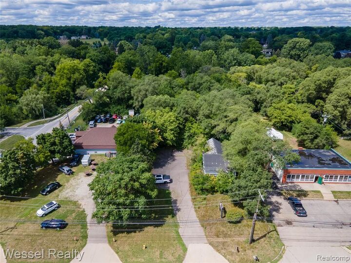 Property Photo: 67091 Van Dyke Road MI 48095 1444