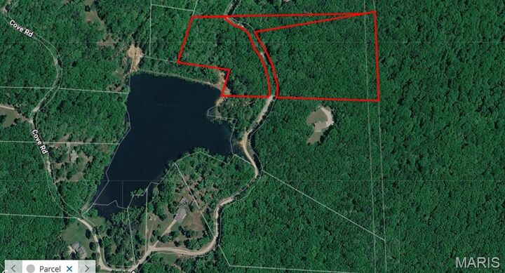 Property Photo:  0 Ridgely Road  MO 63630 