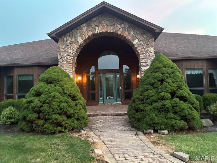 Property Photo:  58079 Dow Trail  MO 63401 