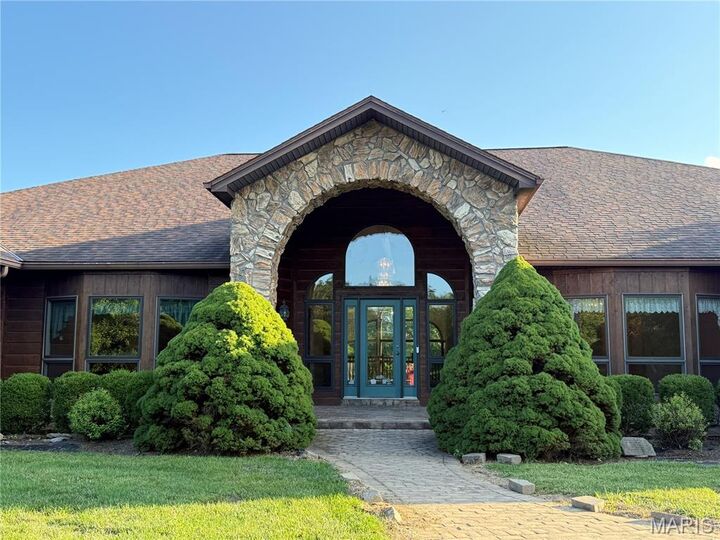 Property Photo:  58079 Dow Trail  MO 63401 