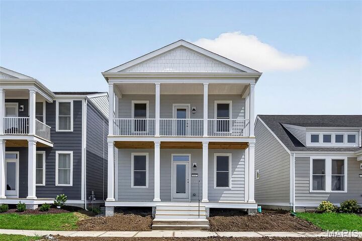 Property Photo:  9047 Wilkie Station Street  MO 63341 