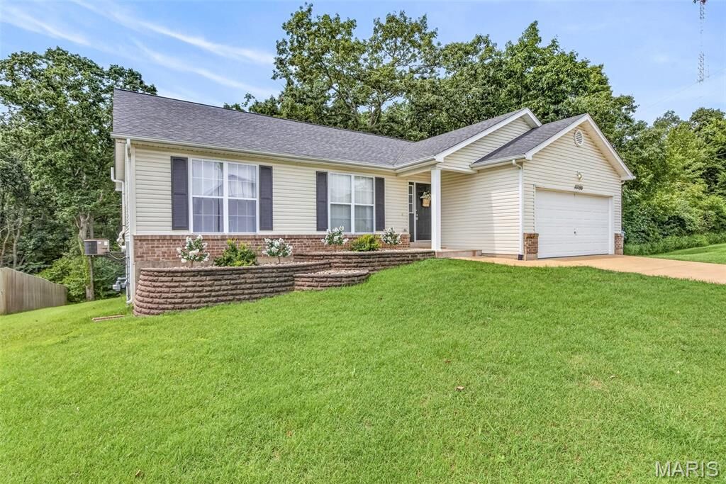 Property Photo: 10299 Micah Lane MO 63050