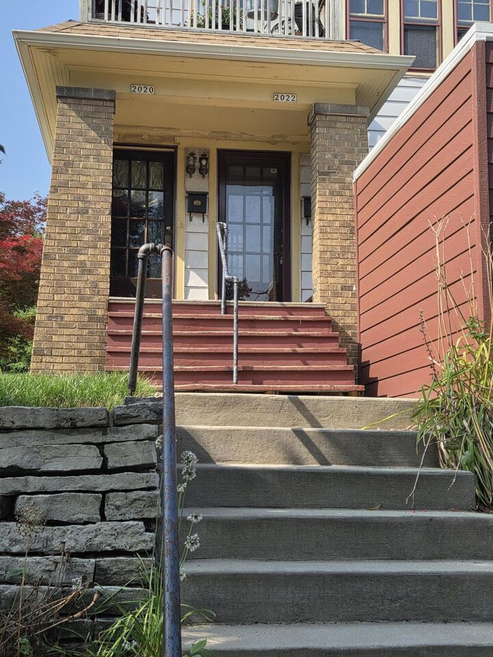 Property Photo: 2020 E Menlo Blvd WI 53211