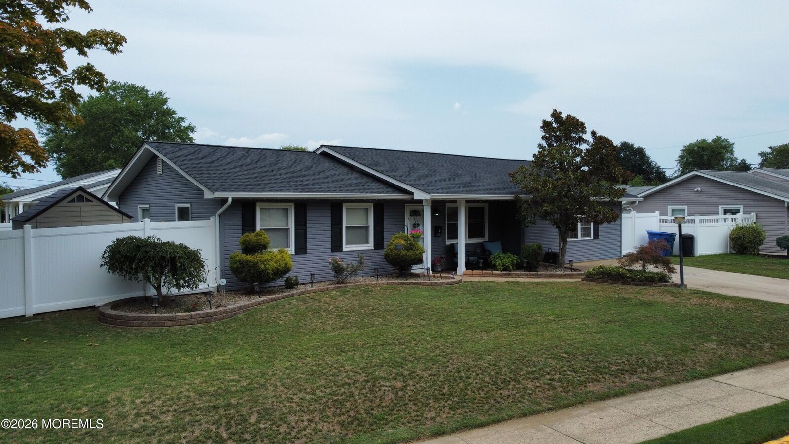 Property Photo: 3 Sheffield Avenue NJ 08831