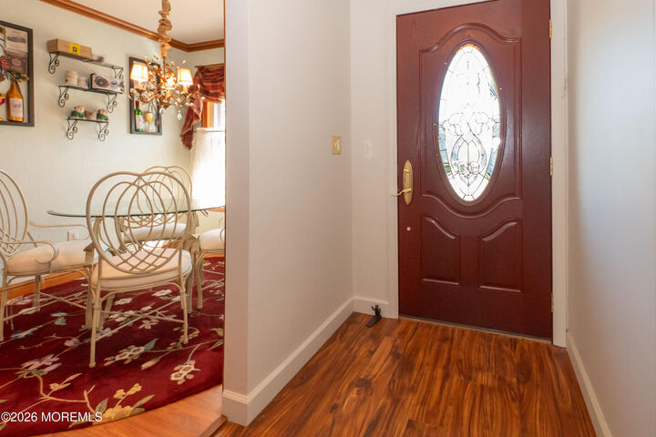 Property Photo: 40 Atlantis Terrace NJ 07728