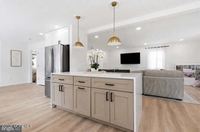 Property Photo:  101 Williamsburg Way  NJ 08016 