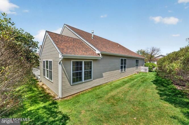Property Photo: 232 Mirage Boulevard NJ 08005