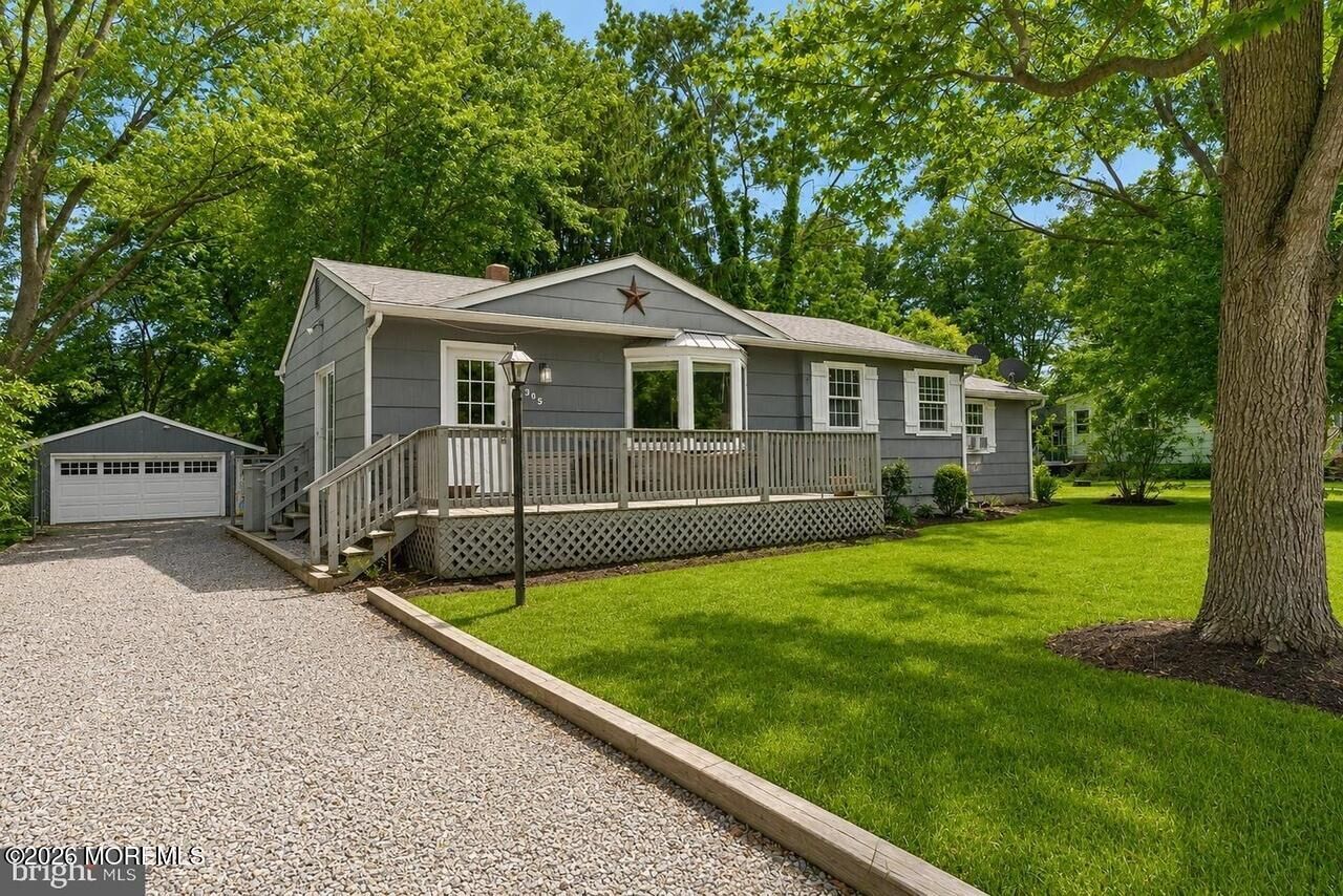 Property Photo:  305 Ohio Avenue  NJ 08234 