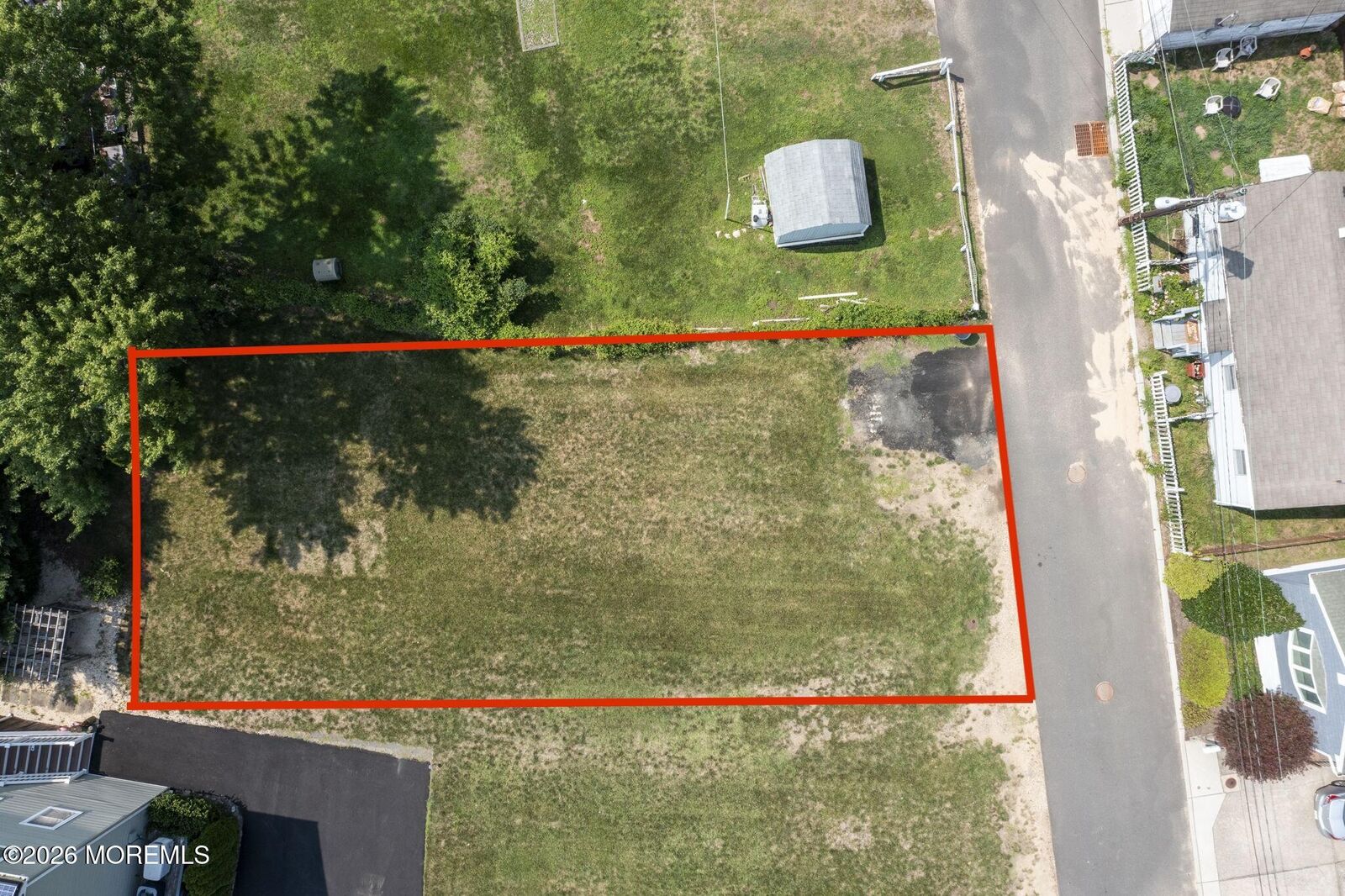 Property Photo:  1 Mathews Street  NJ 07732 