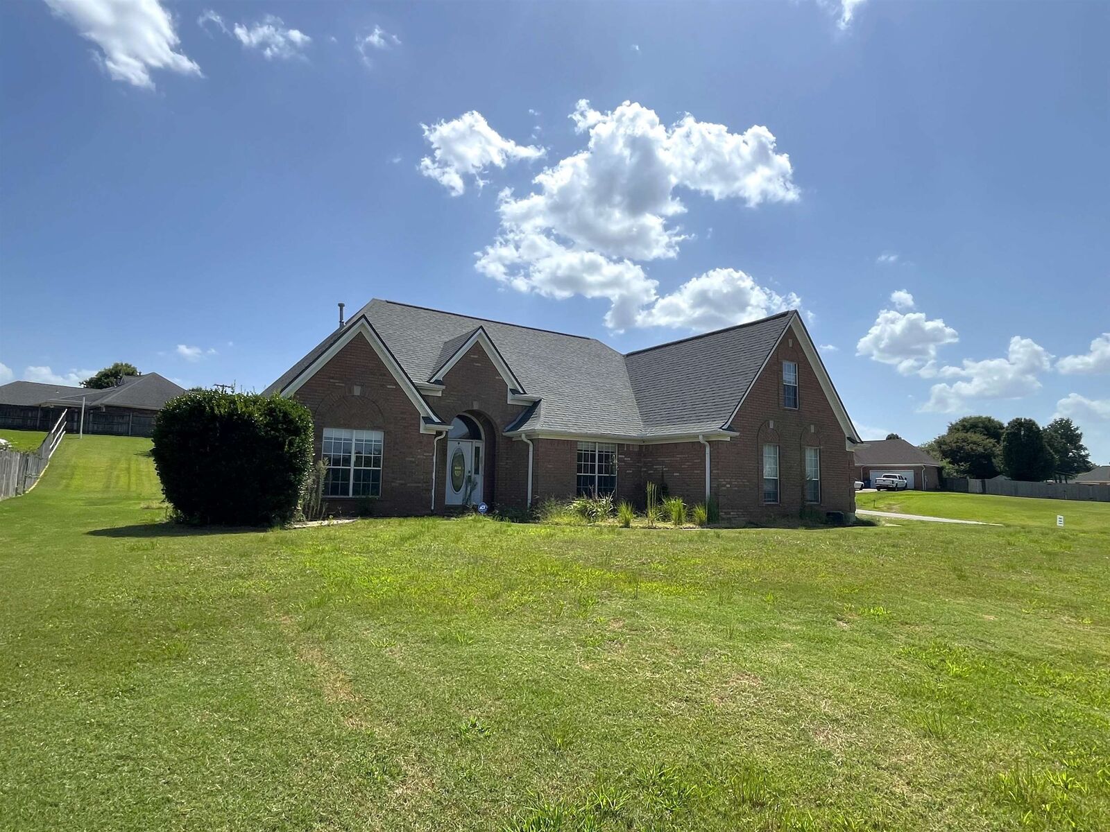 Property Photo:  601 Duncan Dr  TN 38004 