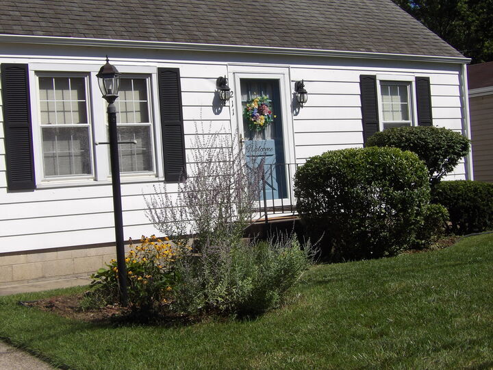Property Photo: 211 N 14th Street MI 49120