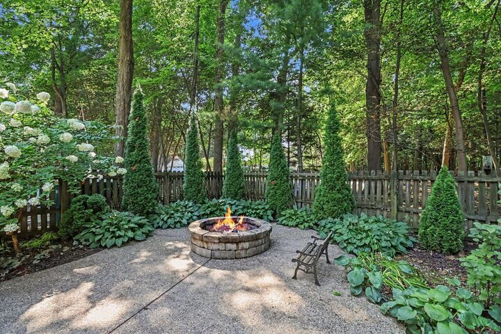 Property Photo: 3267 Brynmawr Drive MI 49024