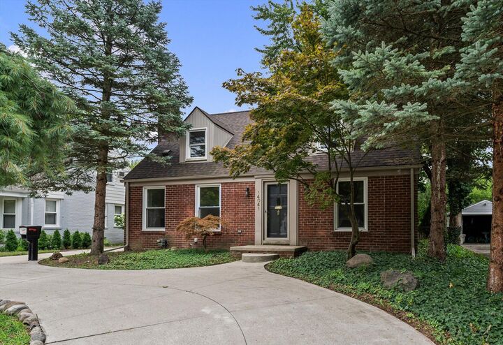 Property Photo:  14041 Vernon Street  MI 48237 