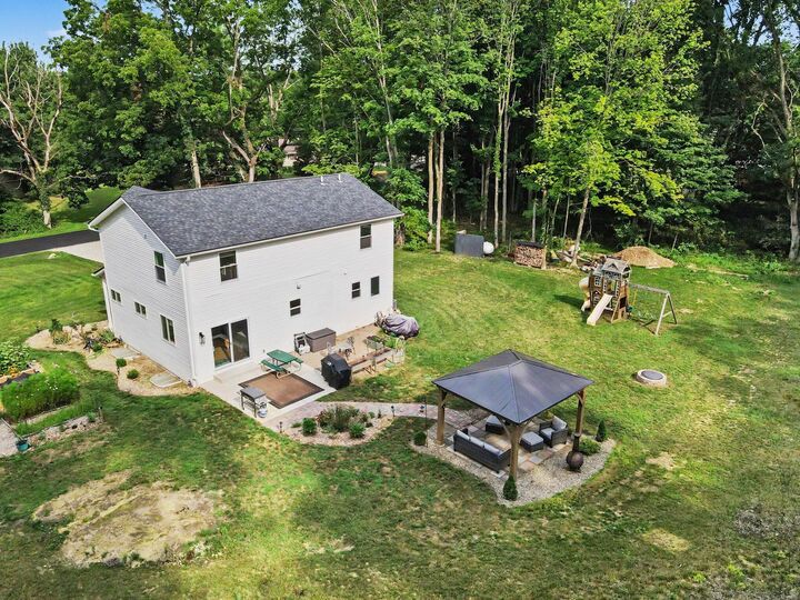 Property Photo: 1436 N 3rd Street MI 49009