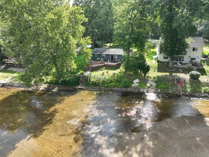 Property Photo: 4435 Sugarbush Lane MI 49327