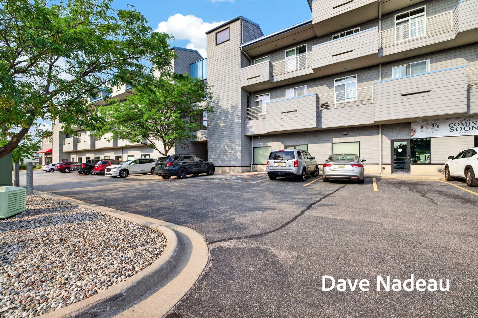 Property Photo: 529 Miller Drive MI 49417