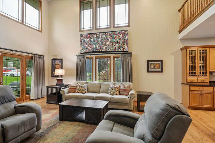 Property Photo: 20467 Falling Water Circle IL 60423