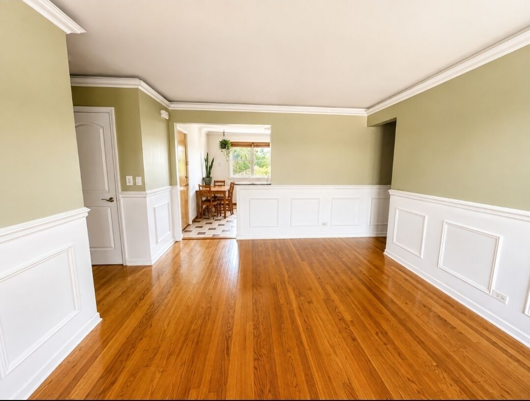 Property Photo: 7545 W Belden Avenue 7 IL 60707
