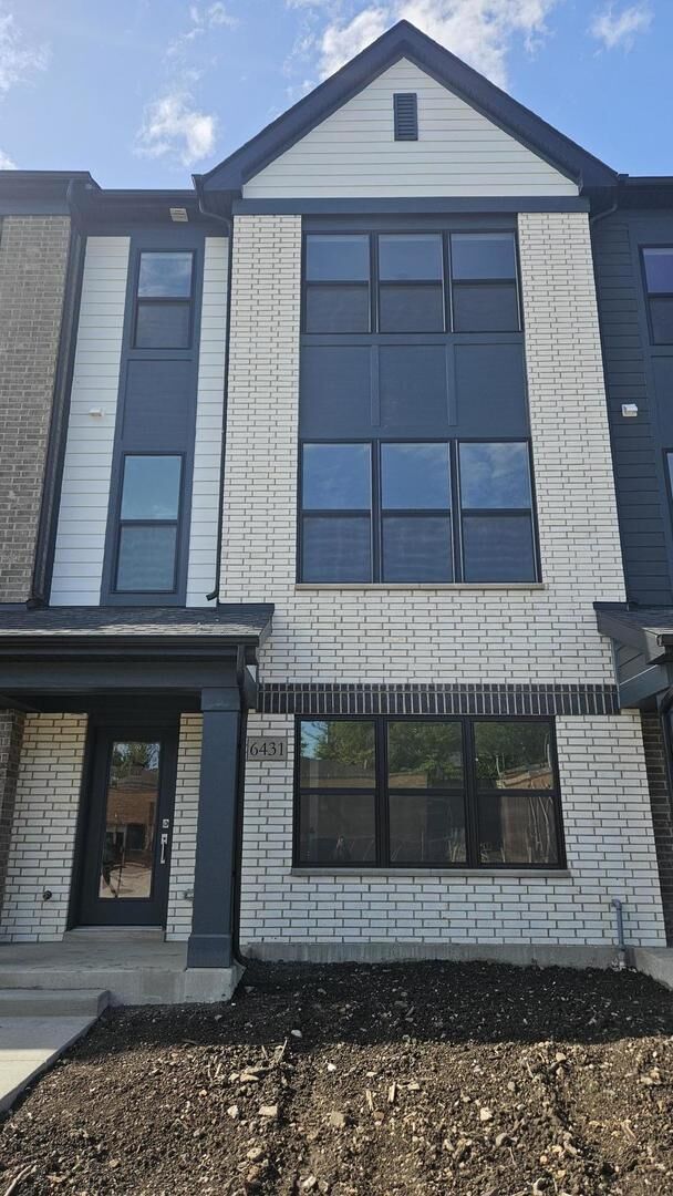 Property Photo: 6431 Main Street IL 60053