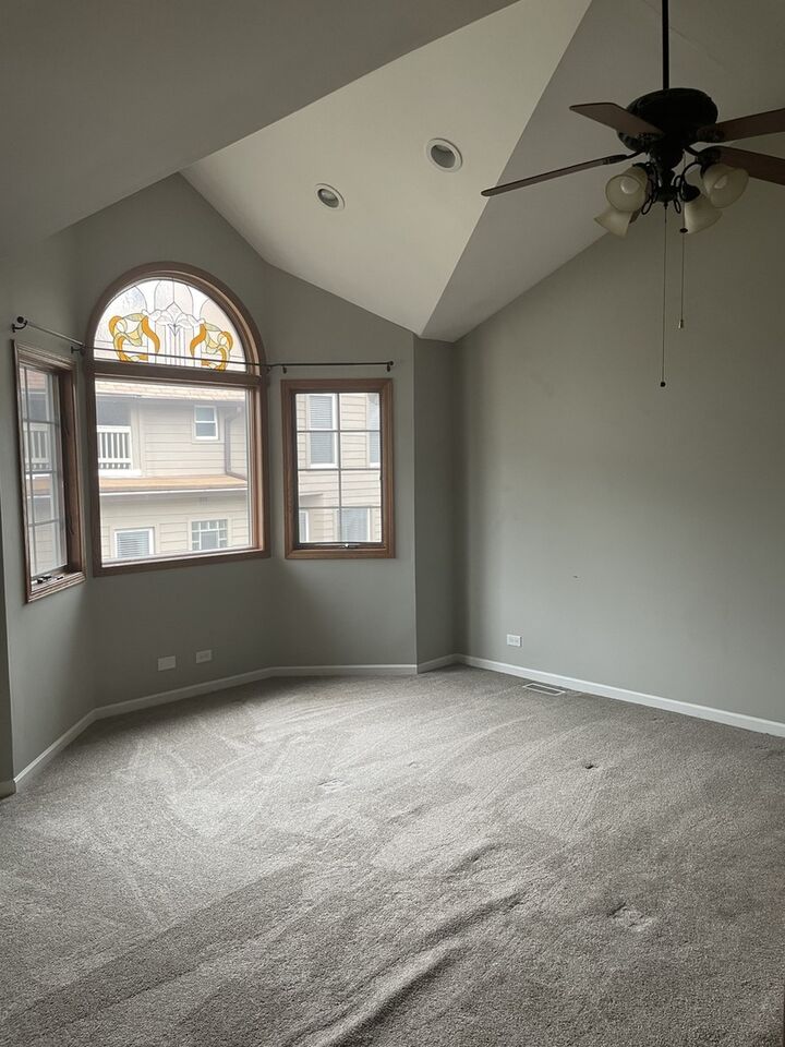 Property Photo:  309 Elgin Avenue D  IL 60130 