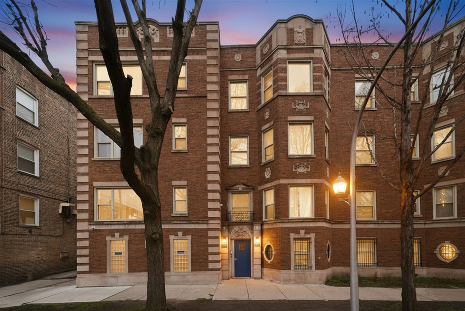 Property Photo:  850 E 82nd Street 3  IL 60619 