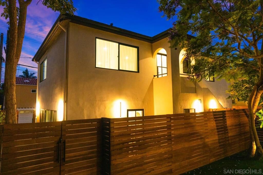 Property Photo:  7372 Fay Ave  CA 92037 