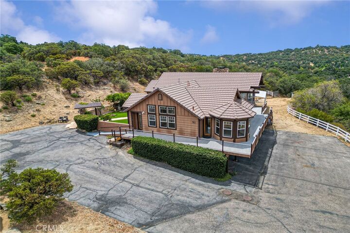 Property Photo: 3663 Highway 78 CA 92036