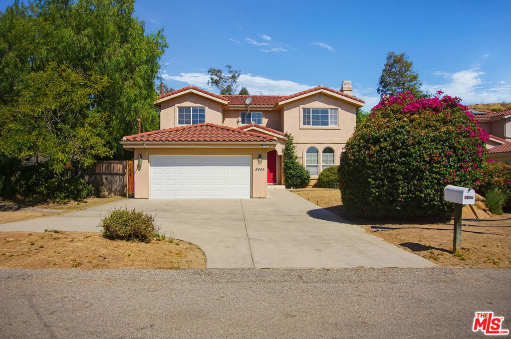 Property Photo:  8485 Val Verde Drive  CA 91304 
