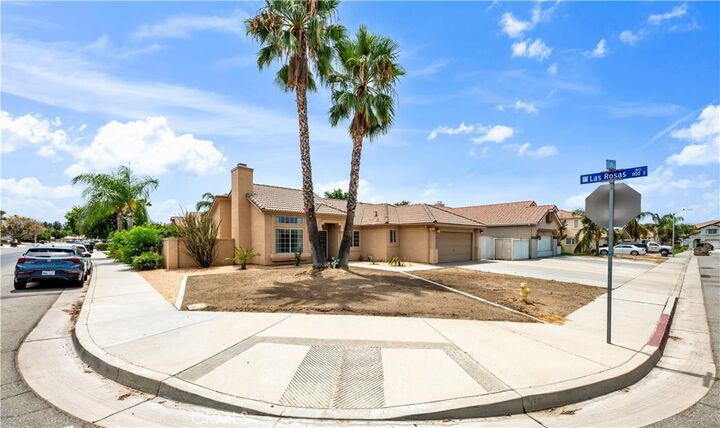 Property Photo:  1182 Osprey  CA 92583 