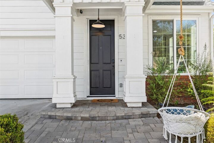 Property Photo:  53 Bainbridge Ave  CA 92694 