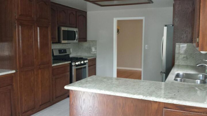 Property Photo: 3794 Narragansett Avenue CA 92107