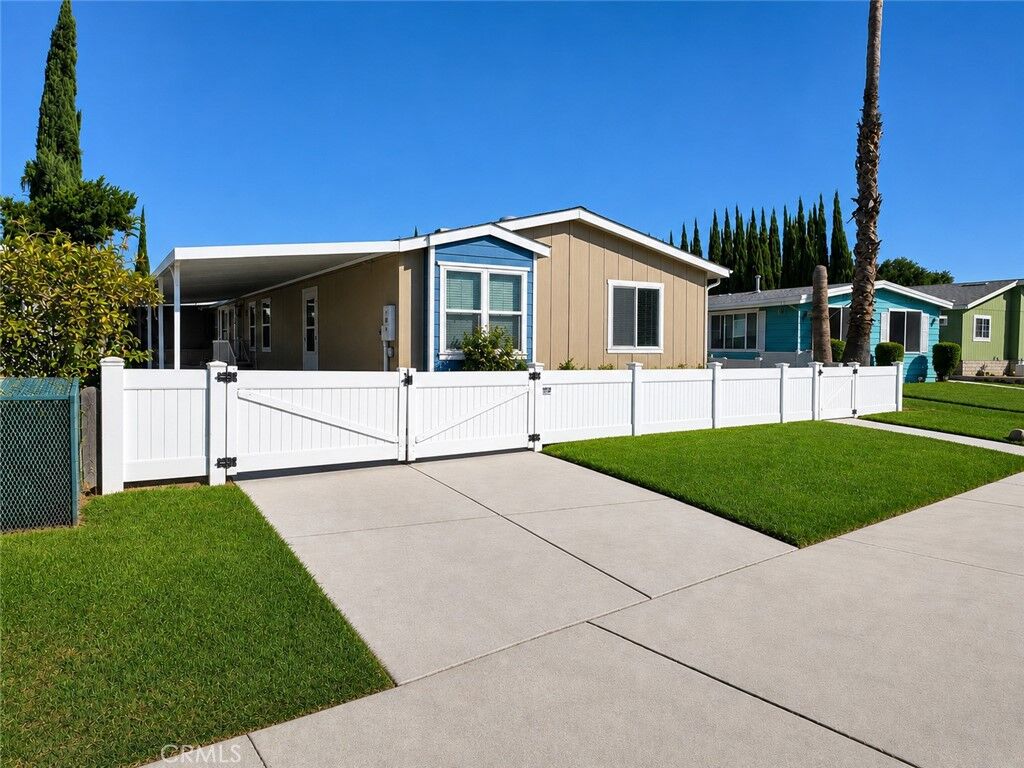 Property Photo:  5800 Hamner Avenue 564  CA 91752 