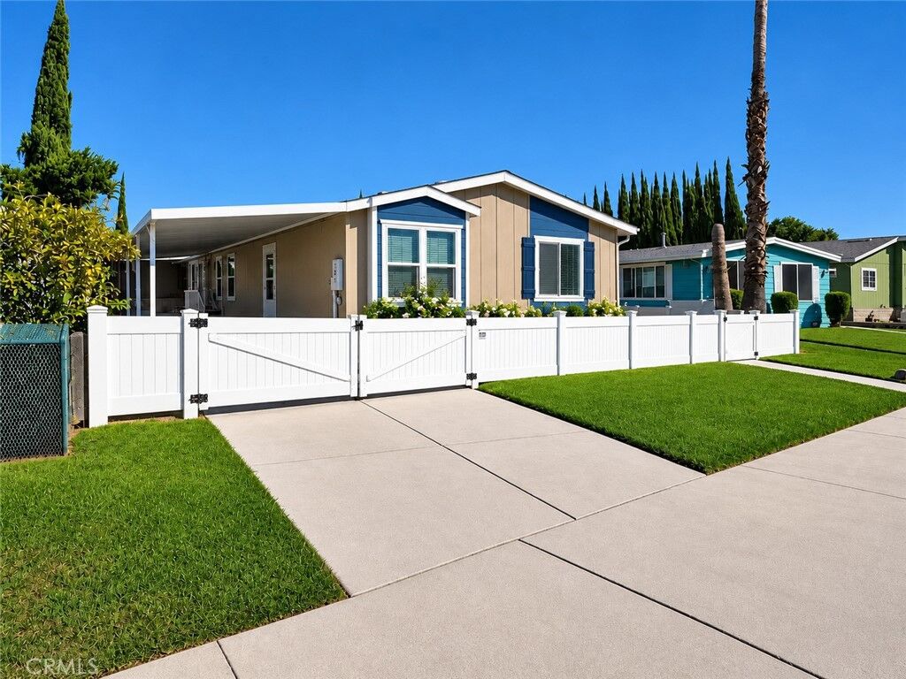 Property Photo:  5800 Hamner Avenue 564  CA 91752 