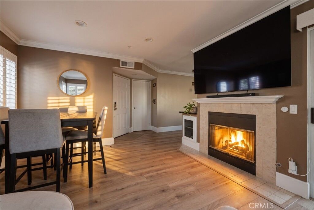 Property Photo: 5360 Silver Canyon Road 8C CA 92887