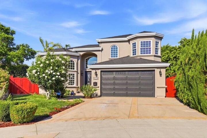 Property Photo:  5771 Ladner Drive  CA 95123 