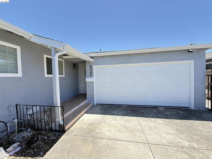 Property Photo:  8096 Juniper Ave  CA 94560 