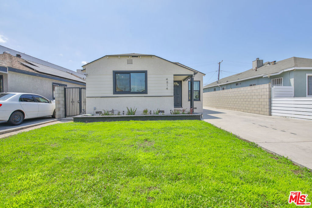 Property Photo:  4814 W 131st Street  CA 90250 