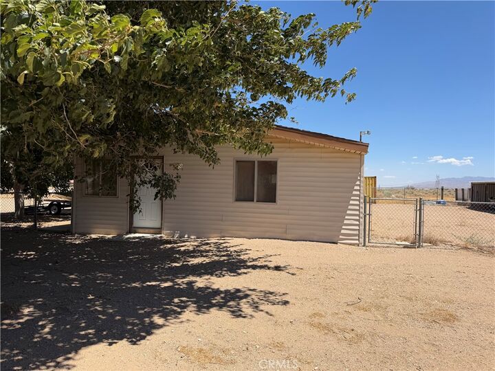 Property Photo: 11707 Goodwin Drive CA 92371